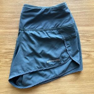 Patagonia Strider Shorts - Women’s 3.5”